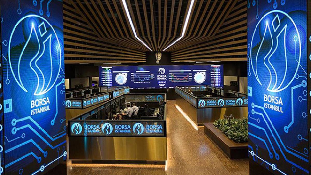 Borsa İstanbul’da sert düşüş: BIST 100, 11 bin puanın altına indi