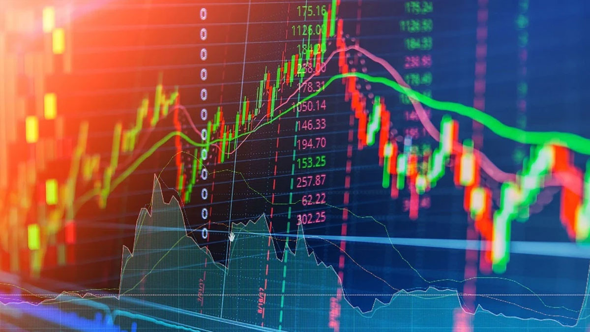Fon krizi Borsa İstanbul'u sarsmaya devam ediyor: Kayıplar yüzde 4'ü aştı