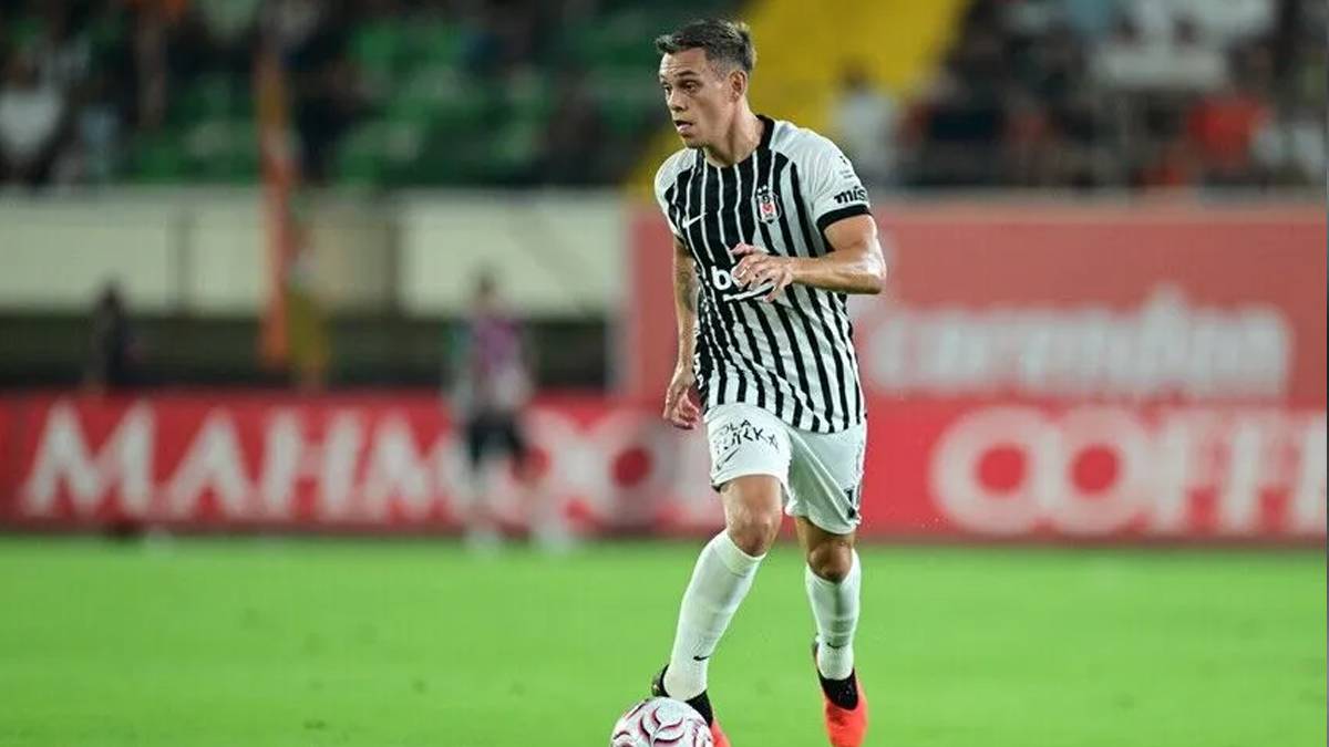 Beşiktaş'ta Trossard beklentilerin altında kaldı