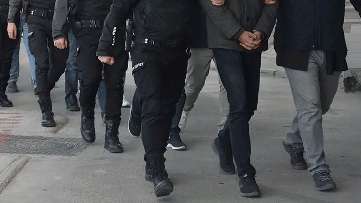 Yasa dışı bahis soruşturmasında 76 gözaltı