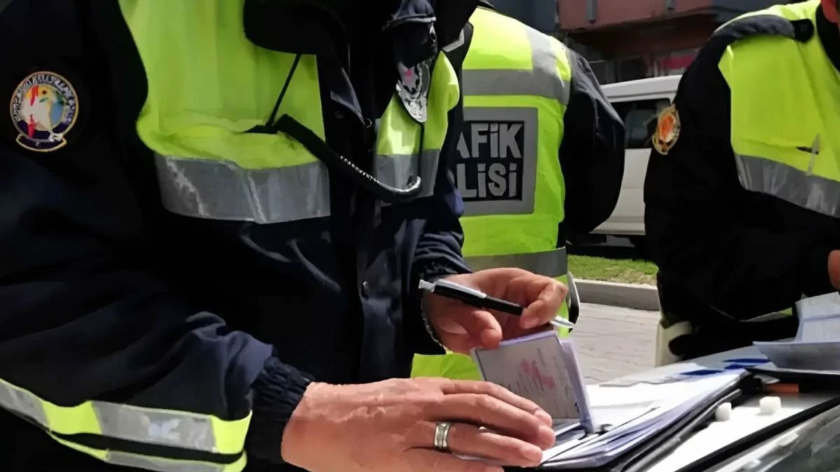 Trafik para cezalarına karşı SGK’da yeni dönem: Kararı sosyal güvenlik denetmenleri verecek