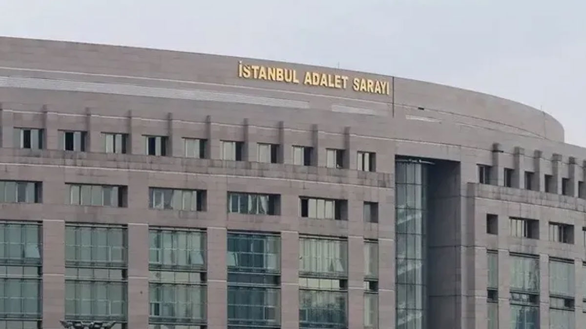 Sarıgül ailesine yönelik kara para aklama soruşturmasında 3 tutuklama talebi