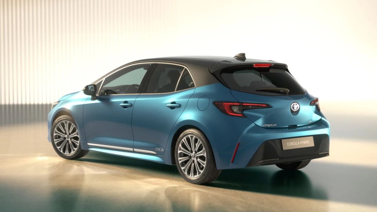 Sedan ve Hybrid modellerinde fiyatlar çakıldı: Corolla fiyatlarında 791 Bin TL'lik dev Ekim indirimi için son günler