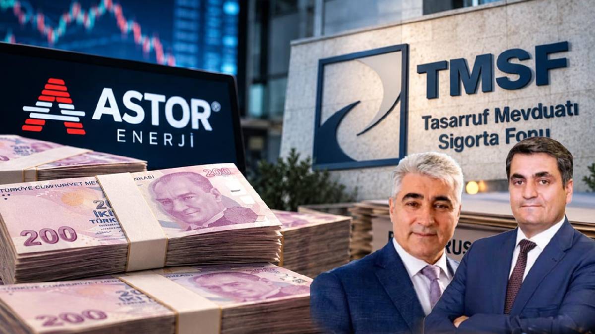 Fon soruşturmasında 5 milyar liralık iade: Feridun ve Enver Geçgel'in mal varlıklarındaki tedbirler kaldırıldı