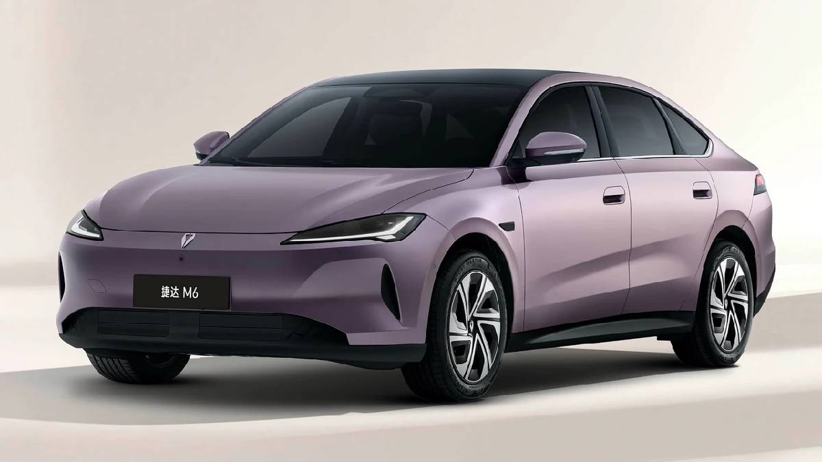 Volkswagen’den bütçe markasıyla yeni hamle: Tek şarjla 555 km menzil yapıyor!