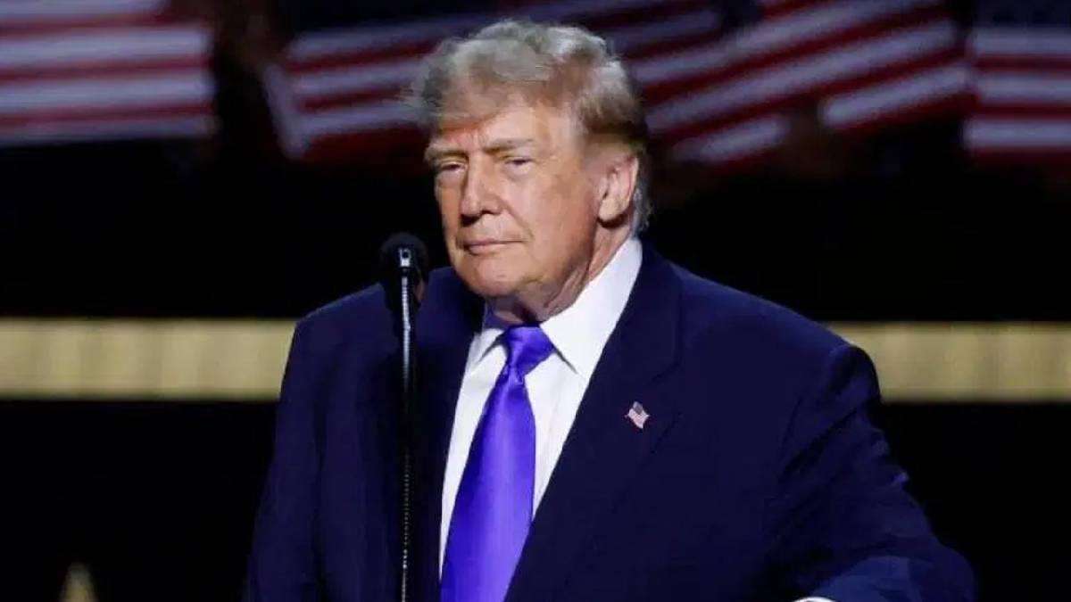 Trump: Belki küçük bir "Destansı Öfke Operasyonu" daha yaparız
