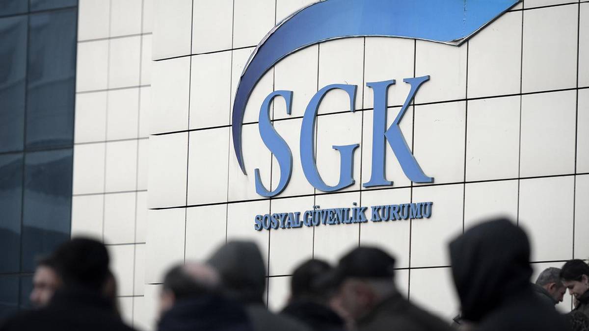 Sigortasız çalışana yeni imkân: Resmi tutanaklar devreye giriyor