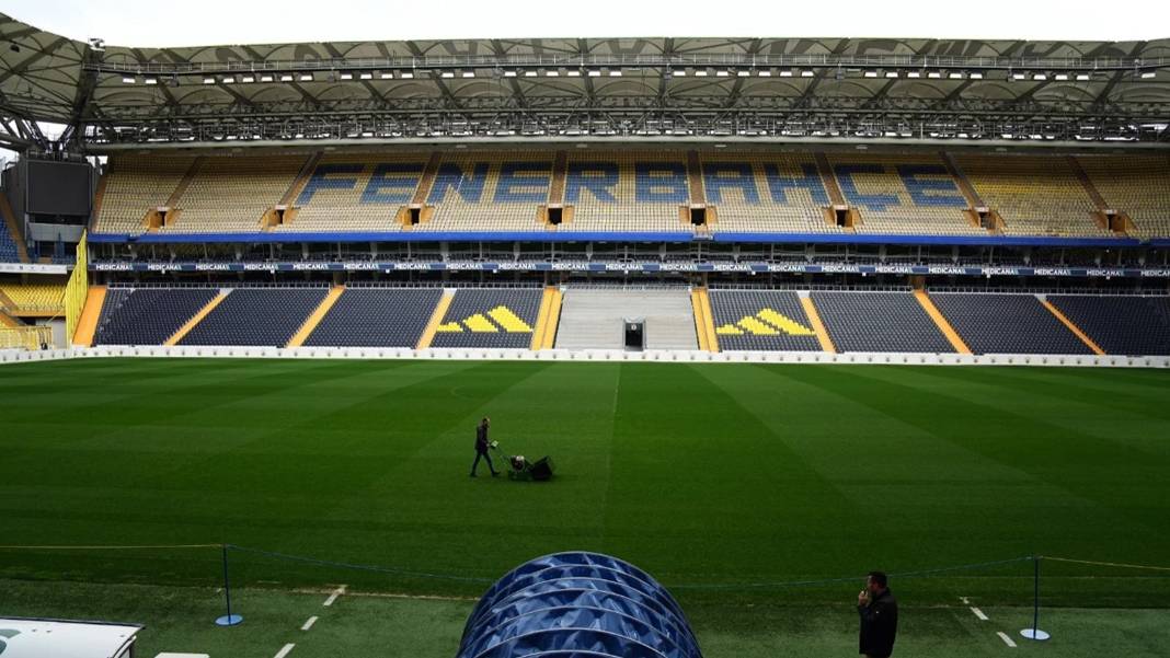 Fenerbahçe’nin borcu açıklandı