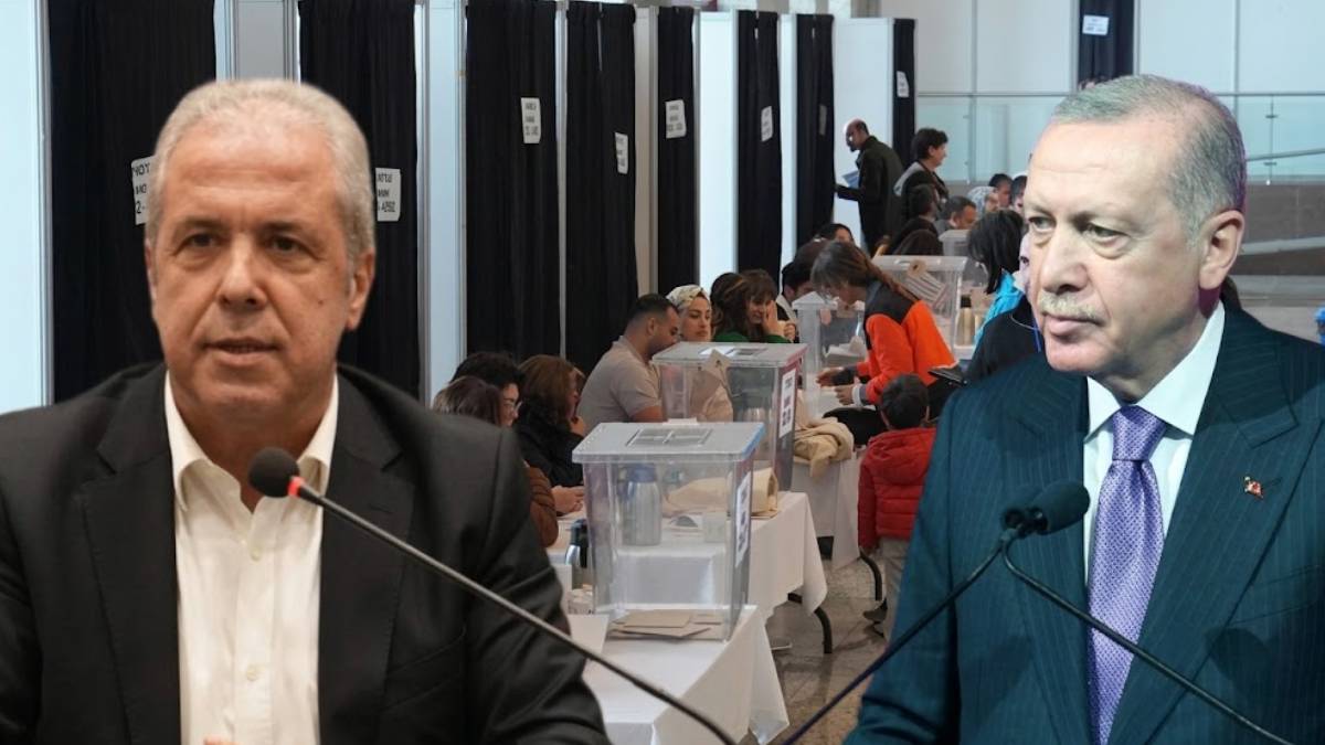 AK Partili Şamil Tayyar'dan seçim sonuçları üzerinden iktidara uyarı: Cumhurbaşkanımızın adını kullanmayı toplum artık yemiyor