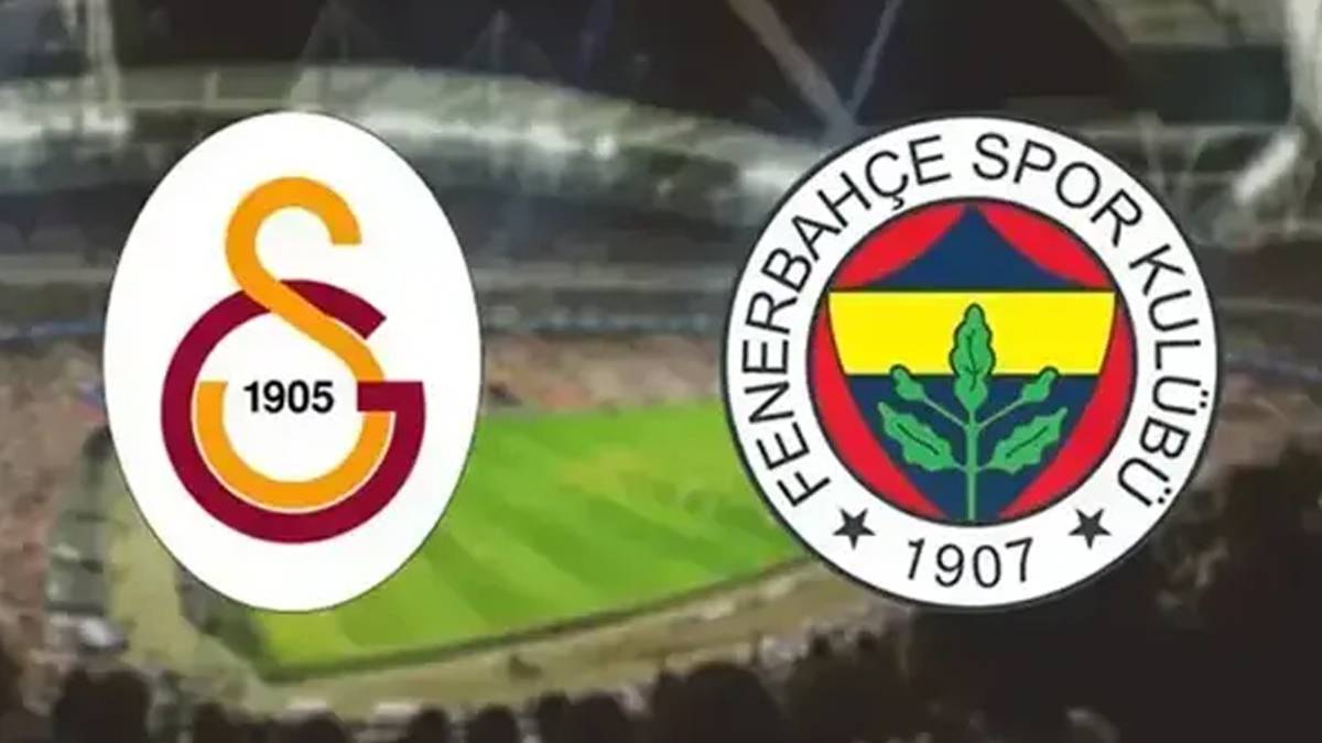 Derbi öncesi çarpıcı istatistik! Okan Buruk Fenerbahçe'ye 1 kez kaybetti