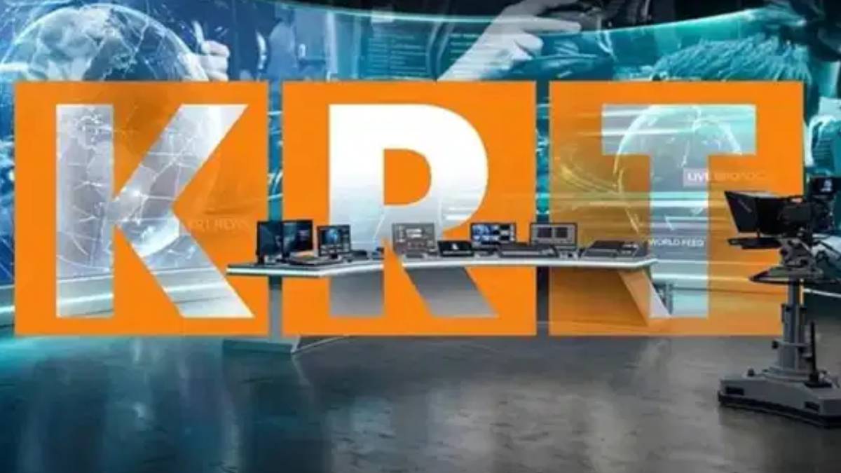 KRT TV yeniden el değiştirdi: Hisselerin tamamı devredildi