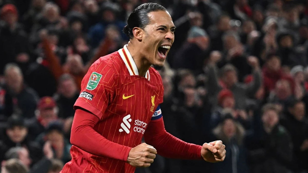 Virgil van Dijk Trabzonspor transferine açık kapı bıraktı