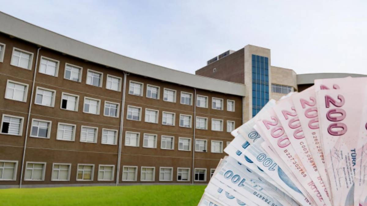 2027’de üniversitelere ayrılacak bütçeler açıklandı: İlk sırada hangi üniversite var?