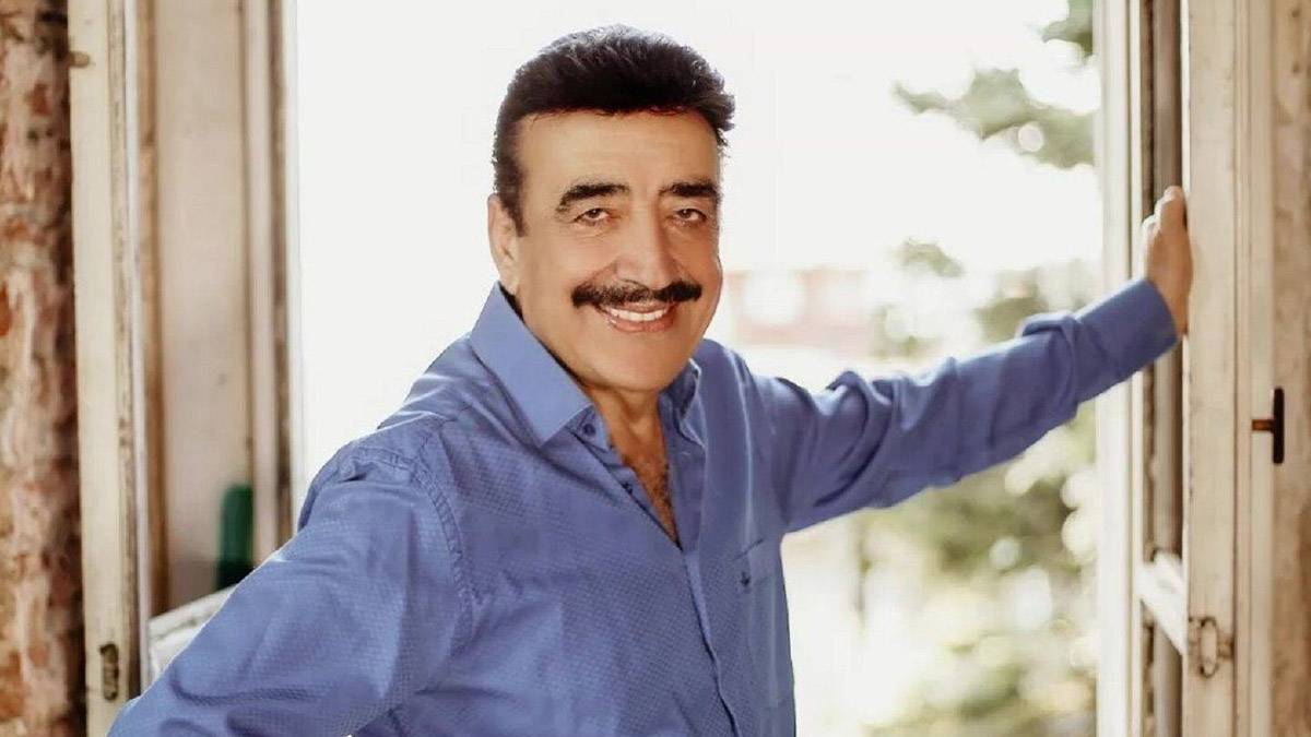 Sahnede fenalaşarak hastaneye kaldırılmıştı: Hakkı Bulut’un sağlık durumu nasıl?