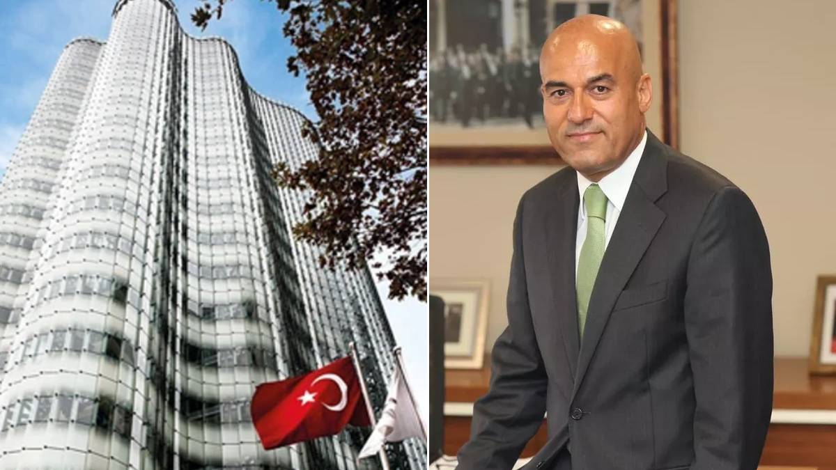 Sarıgül soruşturmasında Altınbaş Holding'e operasyon