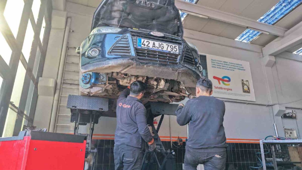 5.000 TL’den kaçarken 200.000 TL’den olabilirsiniz: Sürücülere kritik kış uyarısı!