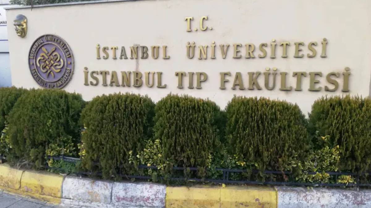 Çapa Tıp’ta kadın çalışanların gizlice görüntülendiği iddiası: Hasta bakıcı tutuklandı