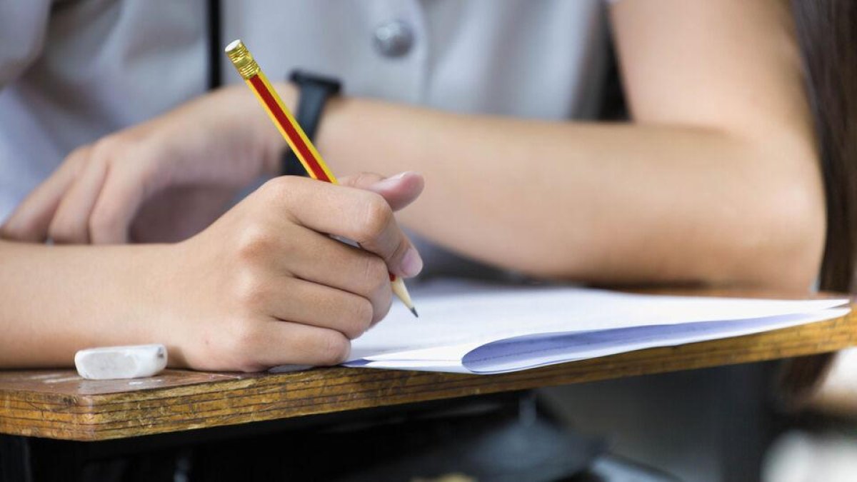 ÖSYM'den KPSS sırasında gürültü yapılmaması çağrısı