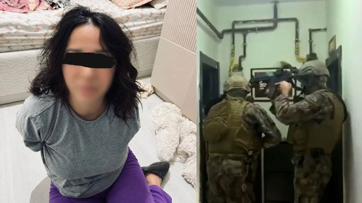 Yasa dışı üreme hücresi ticaretinde milyonluk para trafiği: Kadınların yaş ve fotoğrafları kliniklere gönderildi