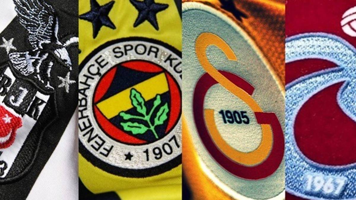 4 büyükler UEFA'dan ne kadar gelir elde etti?