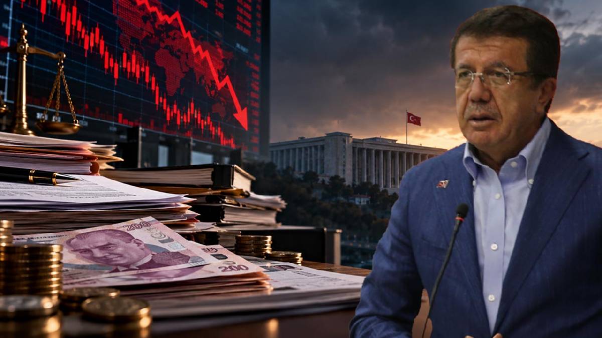 'Fon mağduruyum' diyen AK Partili Zeybekci'den yeni açıklama: 6 kamu kurumunda ihmal, bazılarında suistimal var
