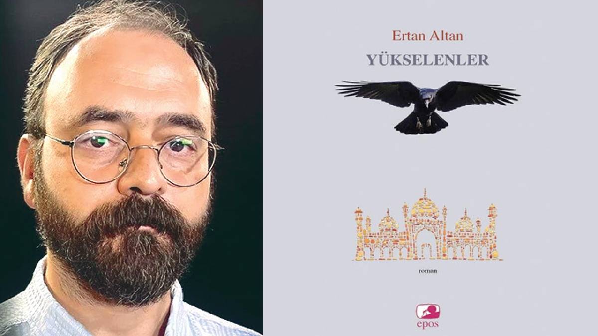 İnsan kendi geçmişinden kaçabilir mi?