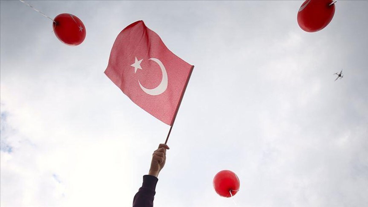 29 Ekim Cumhuriyet Bayramı tatili kaç gün, ne zaman başlıyor? 30 Ekim Cuma tatil ilan edildi mi?