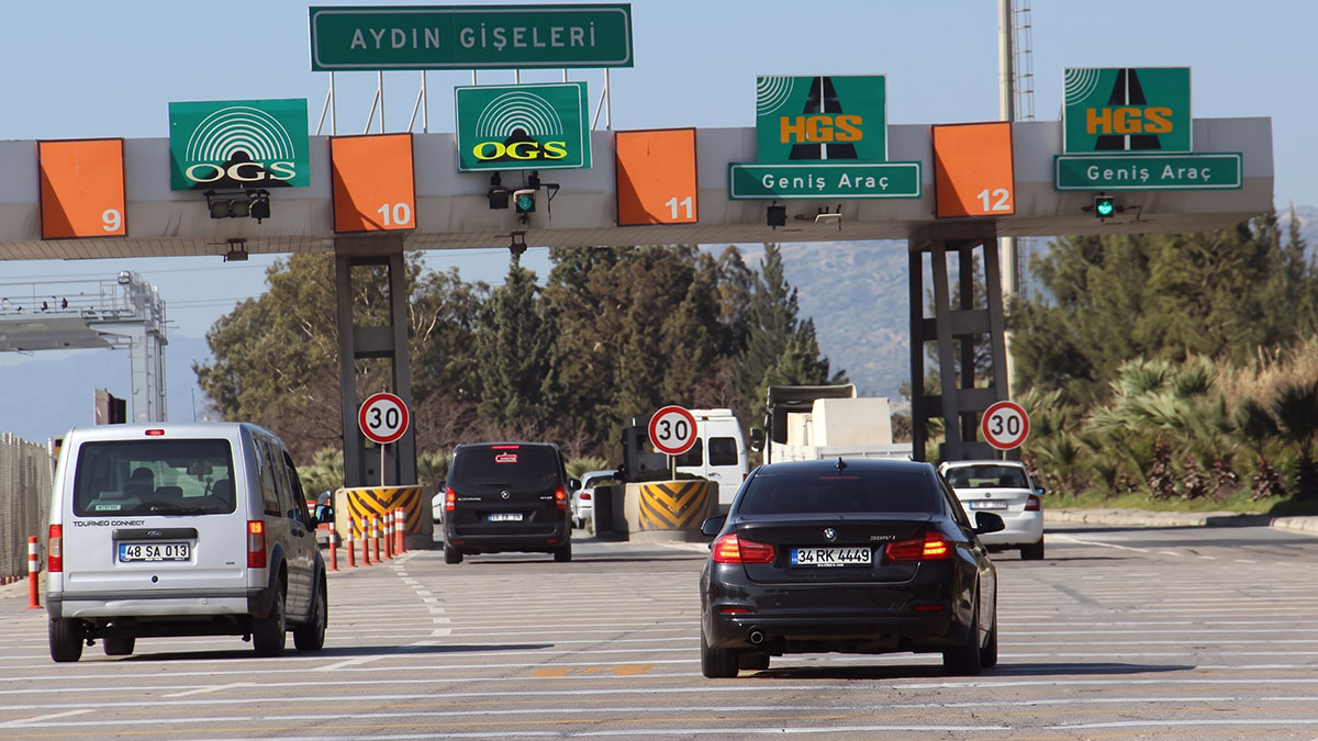 Plakayı yazıp borç kapatılan dönem kapandı: Cezalar sadece e-Devlet'ten ödenecek
