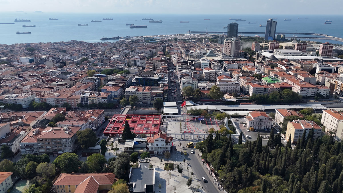 Eski balıkçı köyünün adındaki 'bakır'ın sırrı: İstanbul'un en büyük toprak kaybı yaşayan ilçesinin asırlık hikayesi