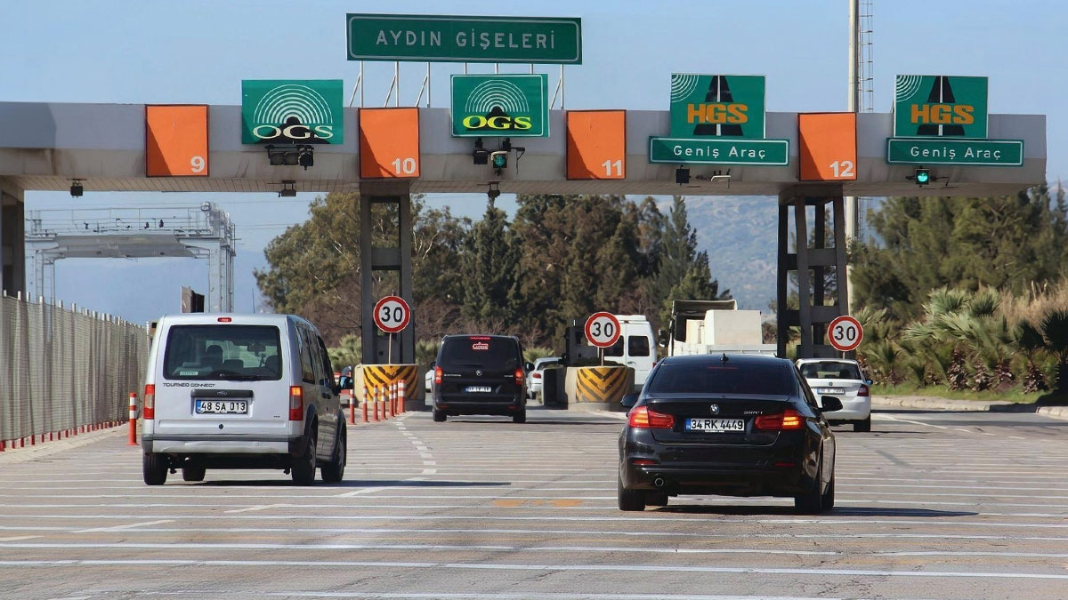 Plakayı yazıp borç kapatılan dönem bitti: Cezalar sadece e-Devlet'ten ödenecek