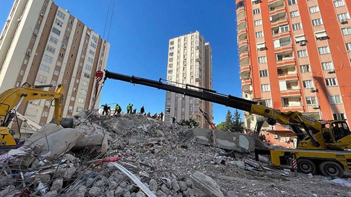 Furkan Apartmanı davasında istinaftan ikinci bozma: Müteahhidin beraati hatalı bulundu
