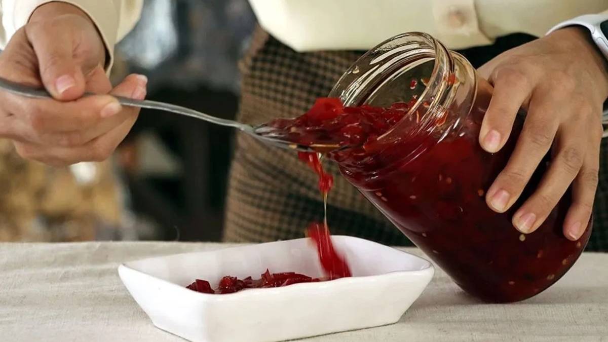 Reçel etiketlerinde yeni zorunluluk: Meyve miktarı artırılacak