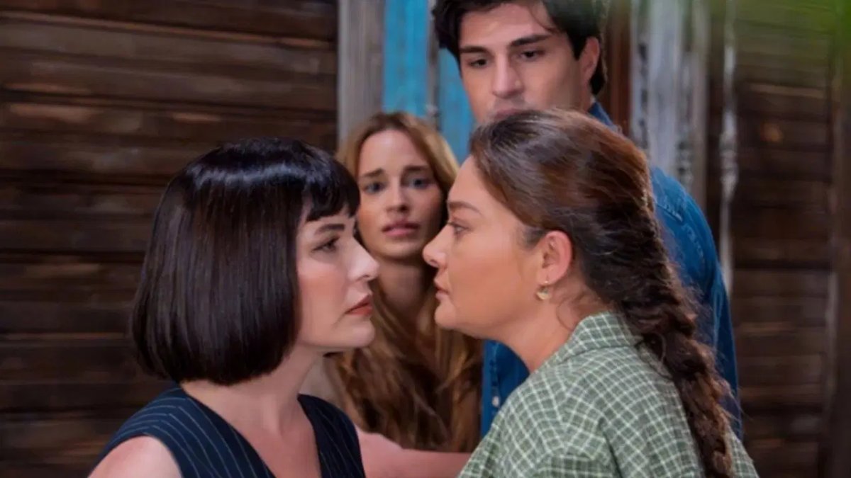 Ömür Usta yeni bölüm bugün var mı, saat kaçta? NOW TV Ömür Usta 5. bölüm özeti