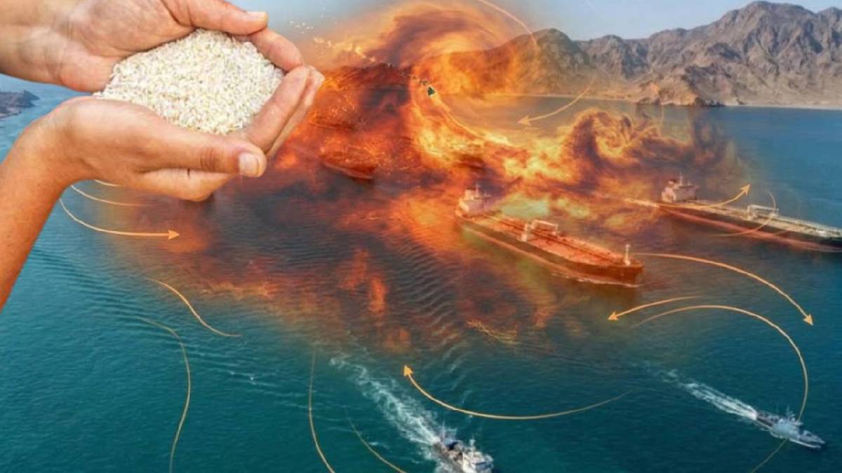 Hürmüz krizi ve El Niño alarmı: Dünya yeni bir gıda şokuyla karşı karşıya kalabilir