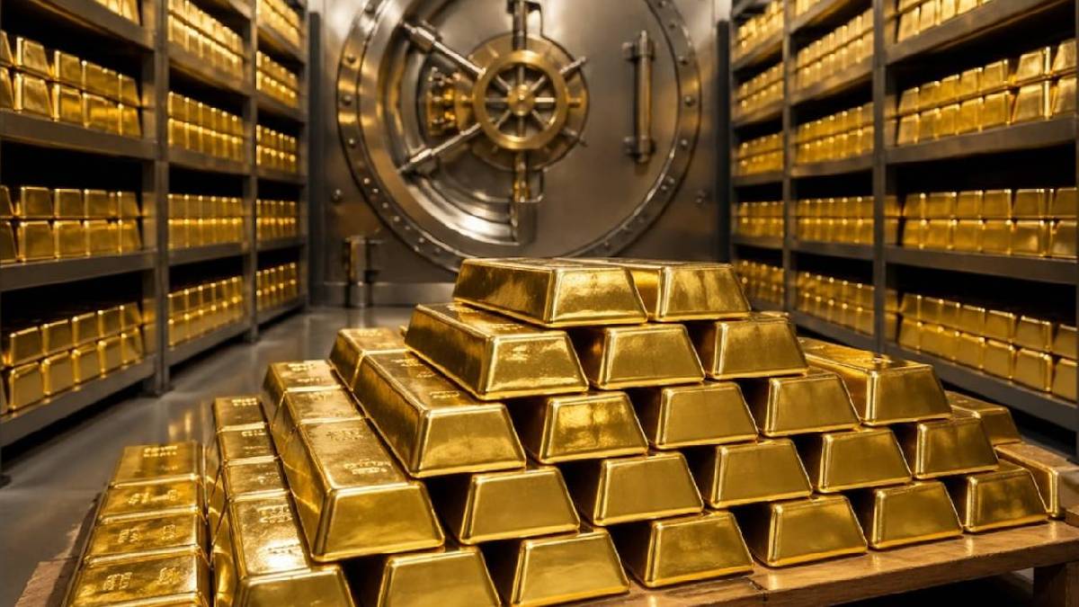 Merkez bankalarının altın hamlesi: Fiyat düşecek mi?