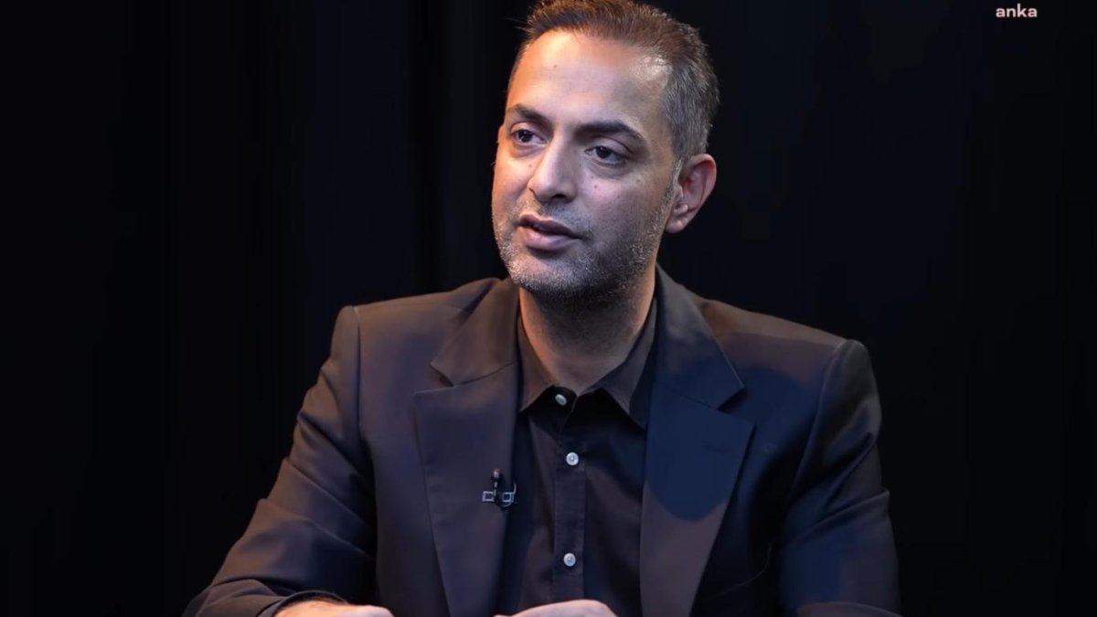 Tutuklu gazeteci Murat Ağırel mektup adresini paylaştı