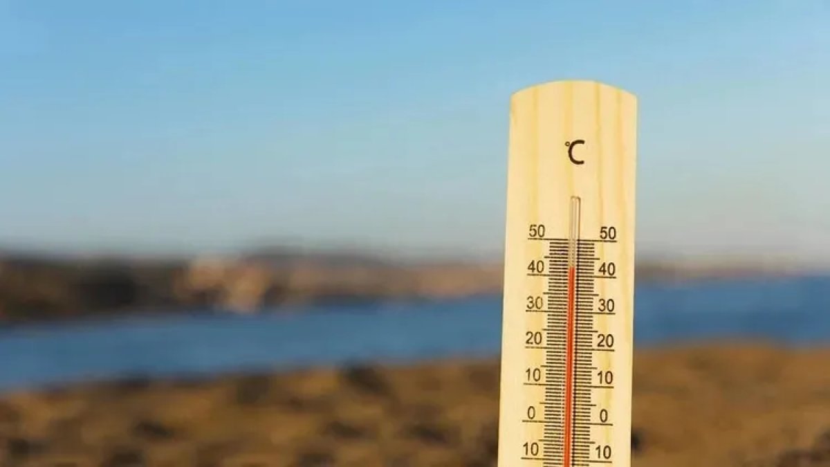 Güneşe aldananlar hastanelik olacak! 10 günlük 'Pastırma Yazı' tuzağına sakın düşmeyin