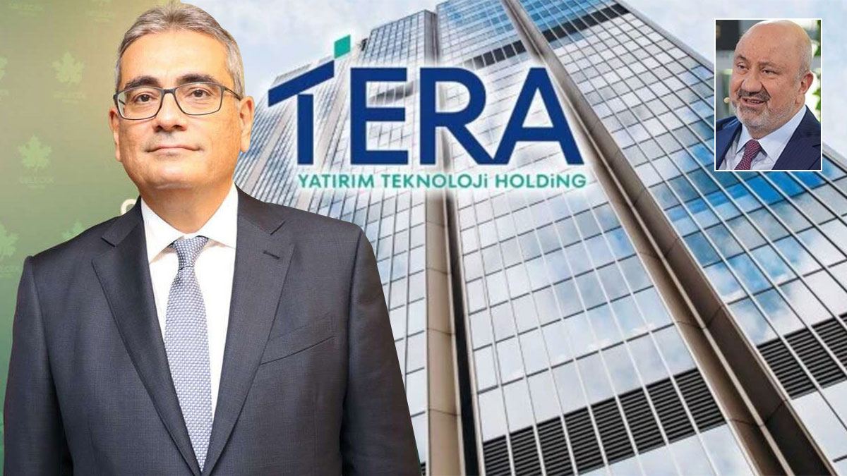Kerim Rota'dan eski BDDK Başkanı Mehmet Ali Akben'e sert tepki: Yıllarca yönettiği kurumun yetkilerini bilmiyor mu?