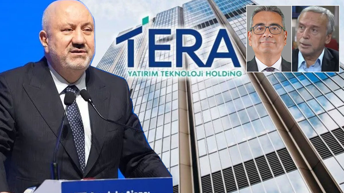 Eski BDDK Başkanı Akben'e iki uzmandan zor sorular: TERA'ya banka izni nasıl verildi?