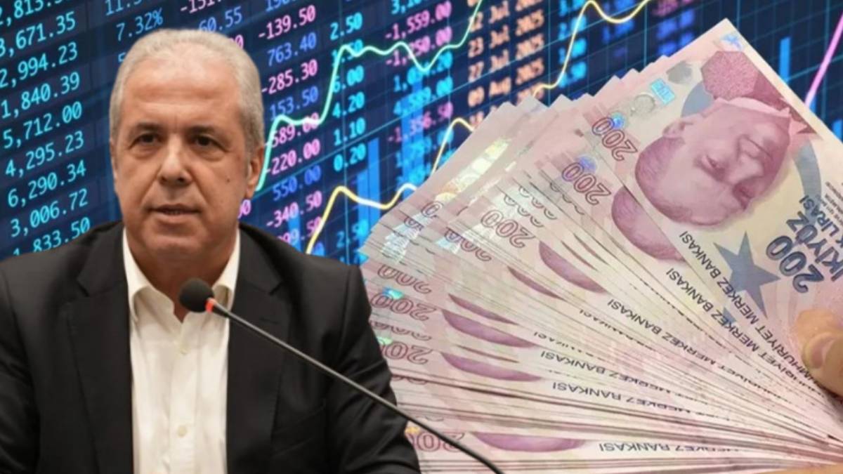AK Partili Şamil Tayyar'dan fon skandalında yeni iddia: "Cumhurbaşkanlığının adını kullanarak yatırımcıları ikna etmişler"