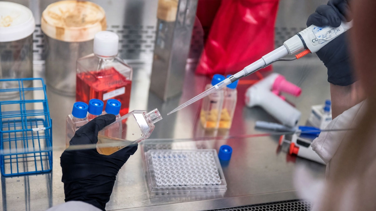 Kanser tedavisinde mRNA aşısından önemli başarı: Cilt kanserinin tekrarlama riskini yüzde 42 azalttı