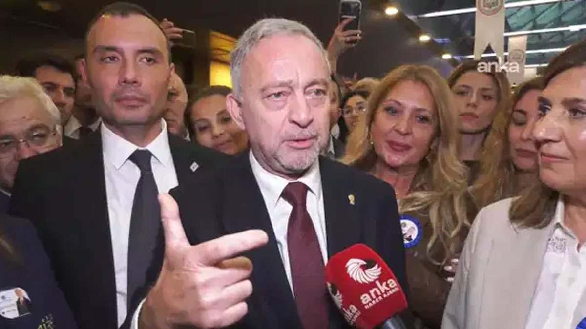 İstanbul Barosu Başkanı Ümit Kocasakal  oldu
