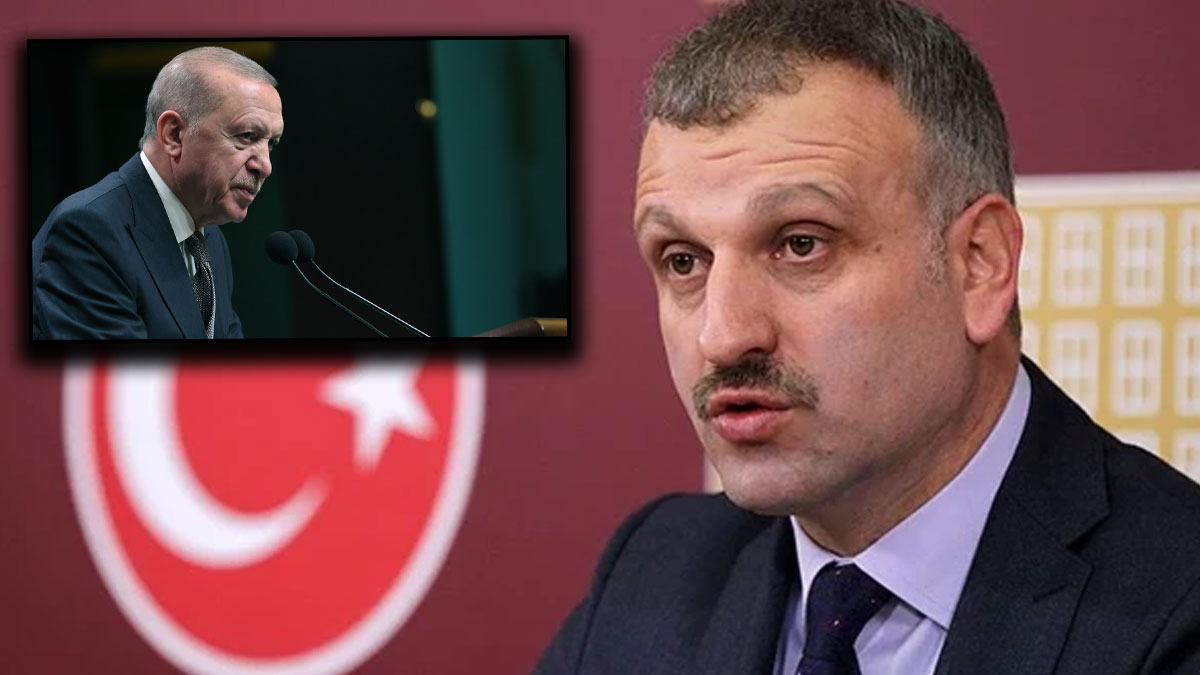 Aliyev yönetimi ‘görevden alın’ demişti: Başörtüsü yasağına karşı çıkan Oktay Saral, Erdoğan’ın talimatıyla görevinden alındı