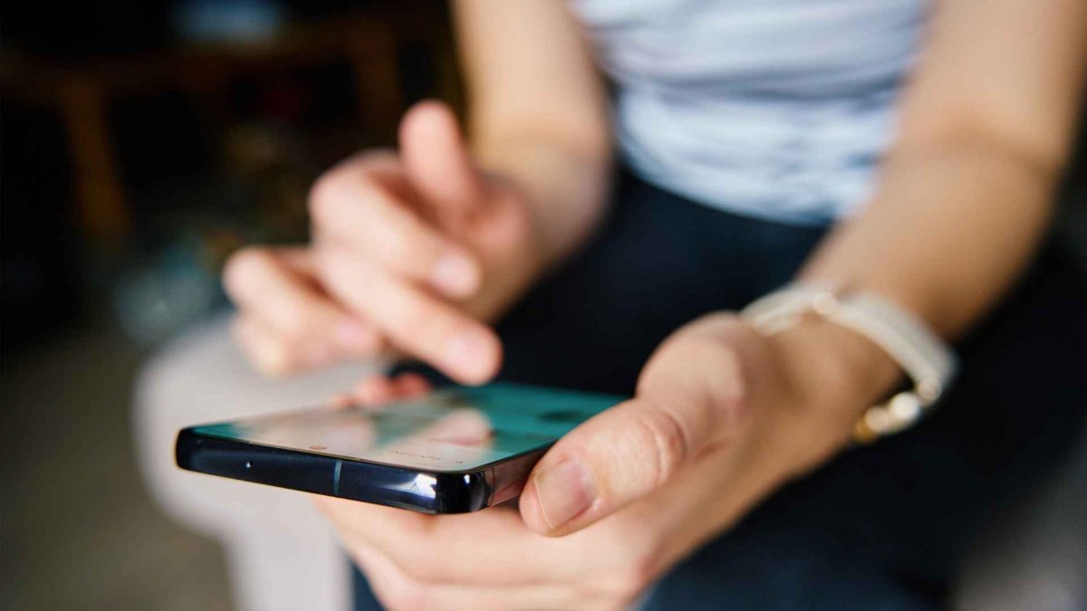 Yaş doğrulaması nasıl yapılır? Sosyal medya için e-Devlet doğrulama kodu alma ekranı
