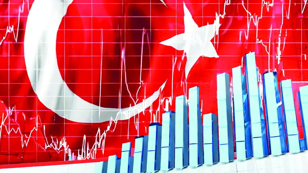 Dünyadan Türkiye’ye: Adalet ve huzur  ne zaman gelecek?
