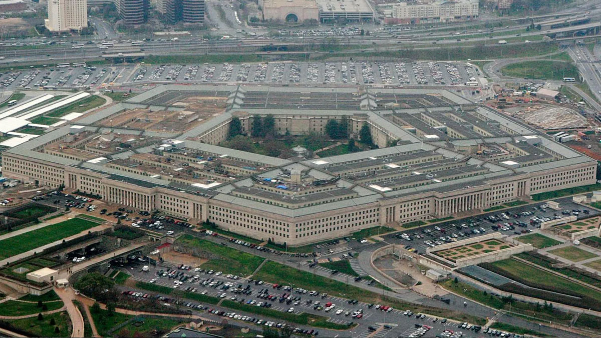 Avrupa 3 günlük stok çağrısı yapmıştı, ABD'den 90 günlük savaş hazırlığı: Pentagon ‘fortress’ programını başlatıyor