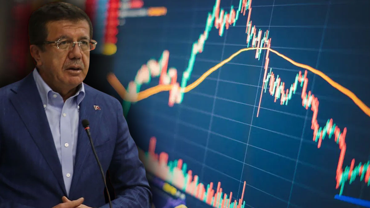 İhmal de var suistimal de: AK Partili Zeybekçi fon vurgununda altı kamu kurumunu işaret etti
