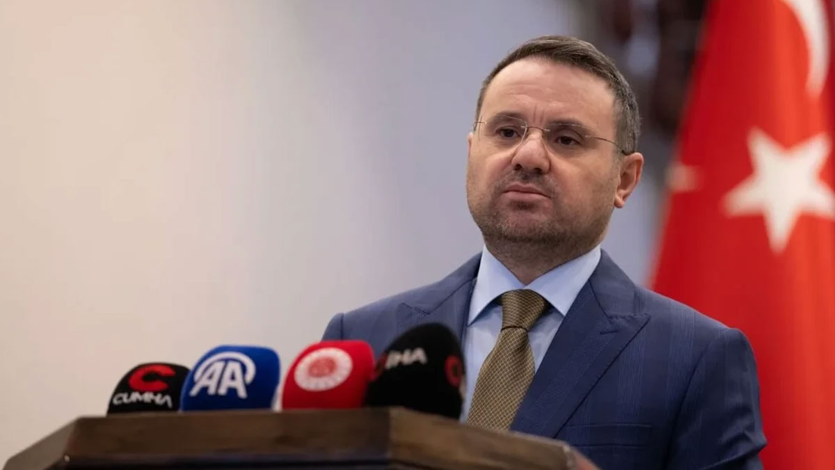 Gürlek'ten fon soruşturmasında 'iade' uyarısı: Parayı geri vermek hukuki sorumluluğu kaldırmaz