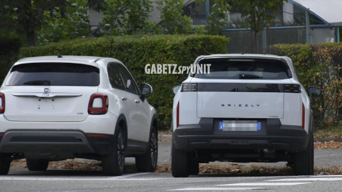 Fiat’ın gizli silahı Grizzly’den ilk görüntüler: Tasarımı ve fiyat odaklı detayları sızdırıldı!