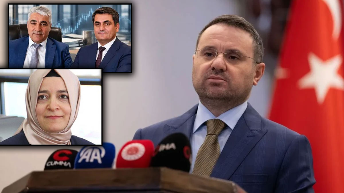 Gürlek'ten fon soruşturmasında 'iade' uyarısı: Parayı geri vermek hukuki sorumluluğu kaldırmaz